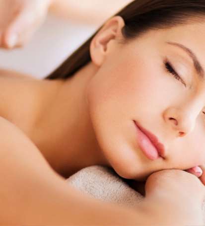 Spring is in the Air and and So Our These Amazing Spa Offers