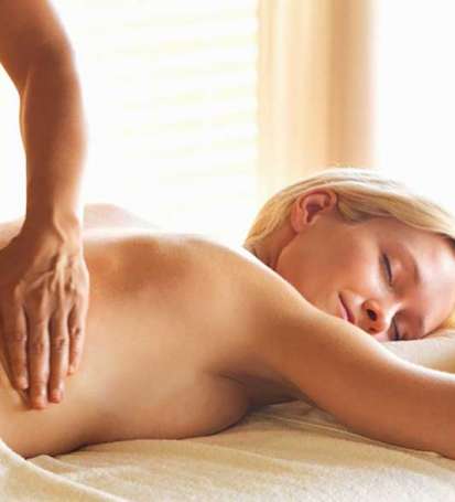 Amazing New Pevonia Spa Break at Delphi Spa in Connemara